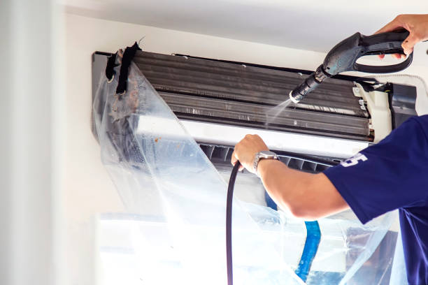 Best Residential Air Duct Cleaning  in Nevada, TX