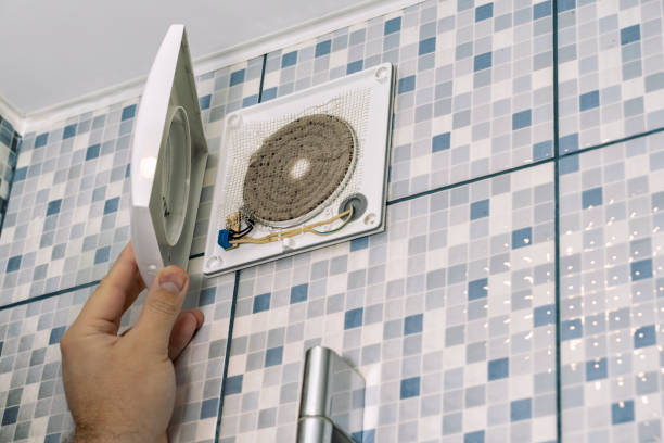 Best Air Duct Cleaning Near Me  in Nevada, TX