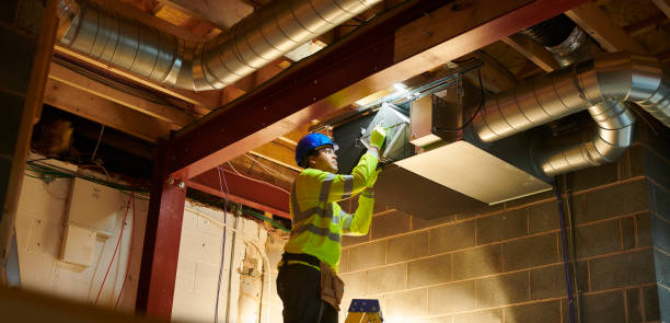 Best Affordable Duct Cleaning Services  in Nevada, TX