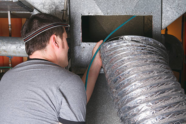 Best HVAC Maintenance and Cleaning  in Nevada, TX
