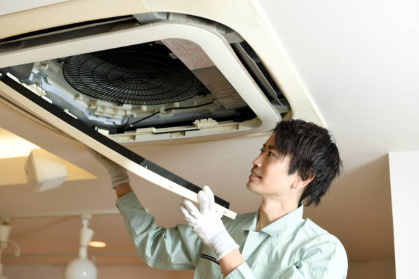 Best Ventilation Cleaning Services  in Nevada, TX