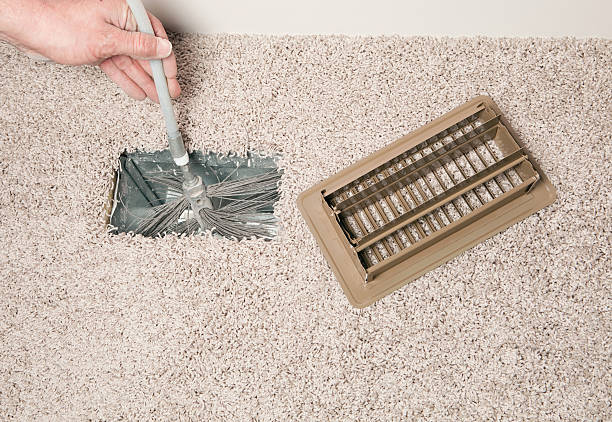 Best Affordable Duct Cleaning Services  in Nevada, TX