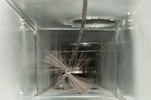 Best Air Vent Cleaning Services  in Nevada, TX