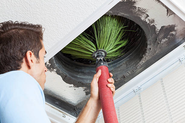 Best Best Air Duct Cleaning Near Me  in Nevada, TX