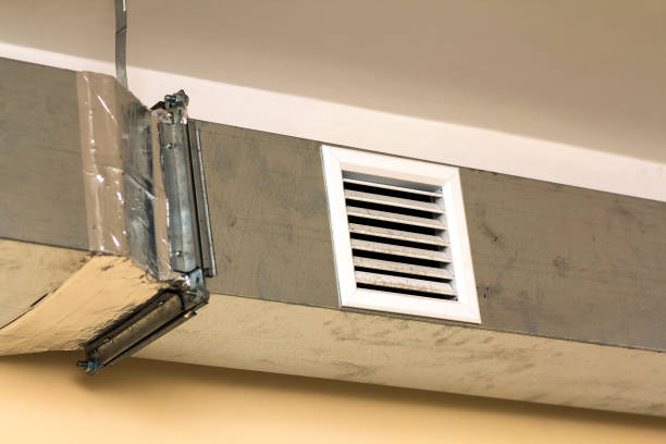 Best Local Air Duct Cleaning Services  in Nevada, TX