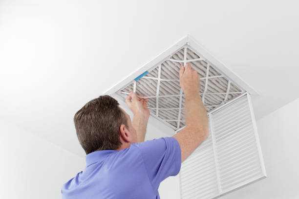 Best Duct Cleaning for Offices  in Nevada, TX